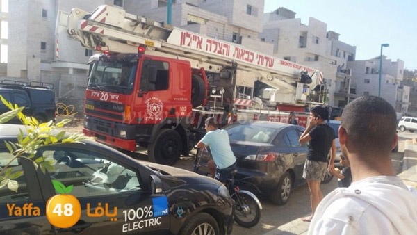 3amel fallen ramla (3).JPG